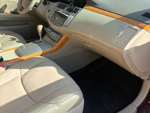 Used 2007 Toyota Avalon Limited image 30