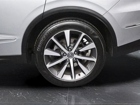 Certified 2026 Acura MDX FWD w/ Technology Package image 14