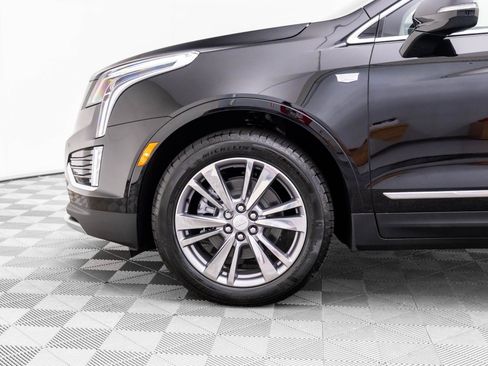 New 2025 Cadillac XT5 Premium Luxury image 32