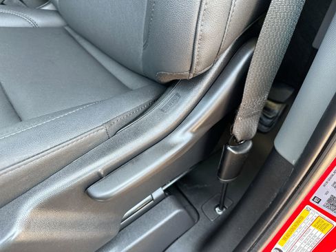 Used 2025 Chevrolet Silverado 2500 W/T w/ WT Convenience Package image 12