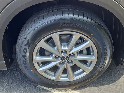 Used 2022 MAZDA CX-5 AWD 2.5 S image 30
