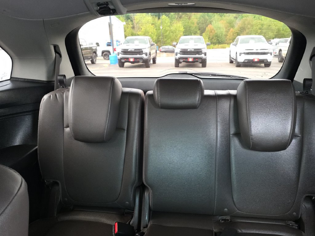 Used 2021 Honda Odyssey EX-L image 30