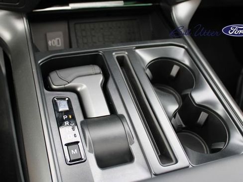 New 2025 Ford F150 Lariat w/ Equipment Group 502A High image 15