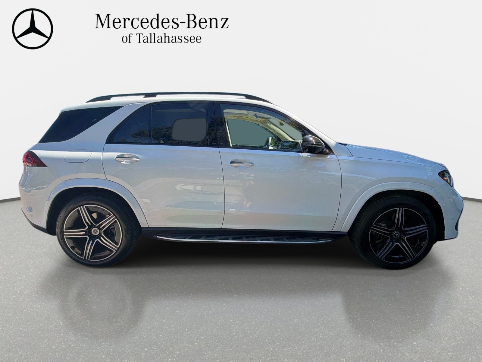New 2027 Mercedes-Benz GLE 450 4MATIC image 4