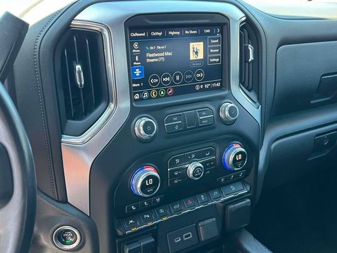 Certified 2021 GMC Sierra 1500 SLT w/ SLT Premium Plus Package AWD/4WD image 32