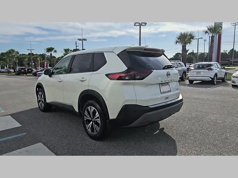 Used 2023 Nissan Rogue SV FWD image 29