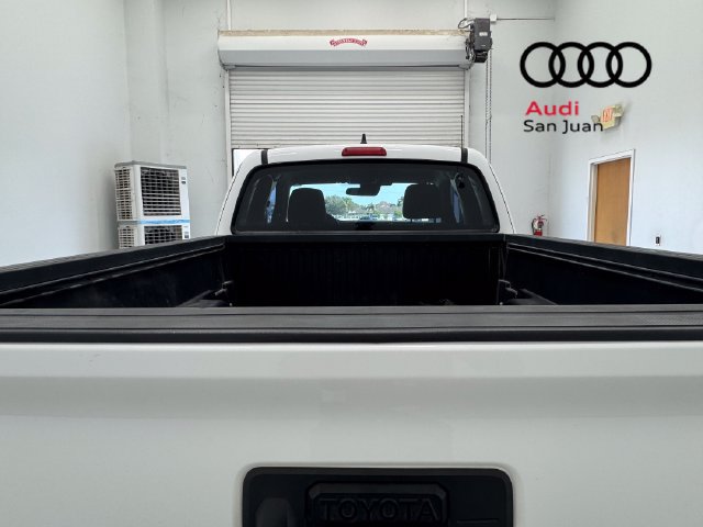 Used 2018 Toyota Tacoma SR AWD/4WD image 10