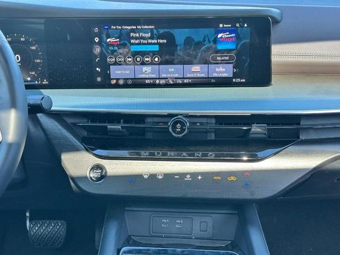 Used 2026 Nissan Murano Platinum w/ Cargo Package AWD/4WD image 8