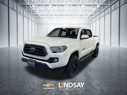 Used 2020 Toyota Tacoma SR5