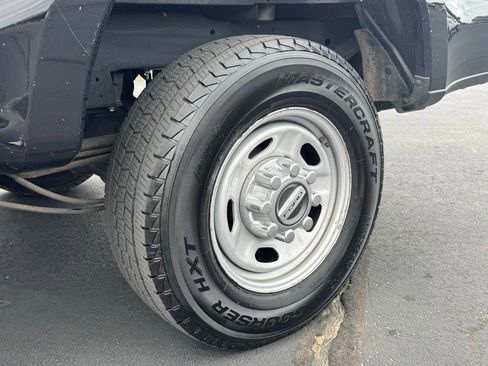 Used 2020 Ford F250 XL w/ XL Value Package AWD/4WD image 28