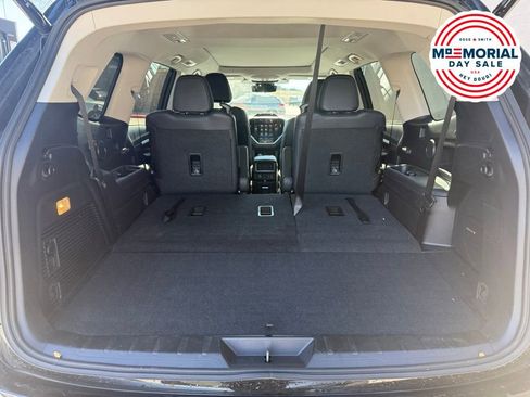 Used 2023 Subaru Ascent Touring AWD/4WD image 31