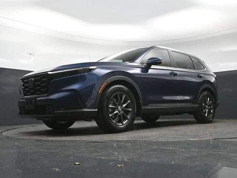 Used 2026 Honda CR-V EX-L image 34