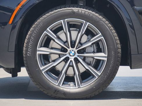 Used 2026 BMW X5 xDrive40i w/ M Sport Package image 5