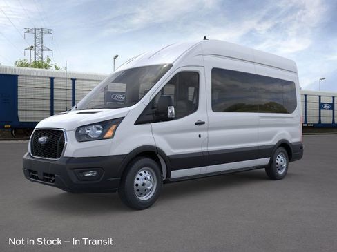 New 2025 Ford Transit 350 XL image 22
