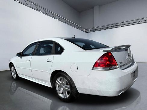 Used 2013 Chevrolet Impala LT image 5