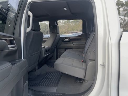 Used 2024 Chevrolet Silverado 1500 RST w/ All Star Edition Plus image 13