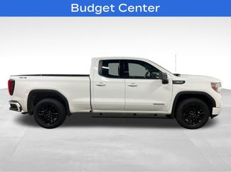 Used 2021 GMC Sierra 1500 Elevation AWD/4WD video 2