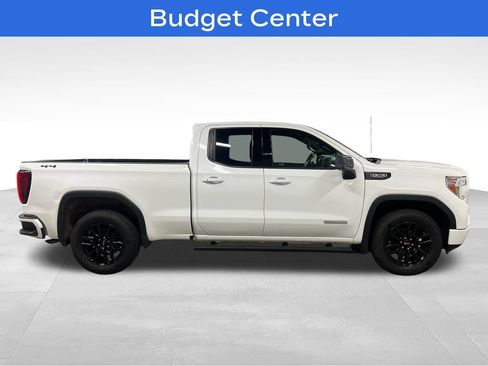 Used 2021 GMC Sierra 1500 Elevation AWD/4WD image 2