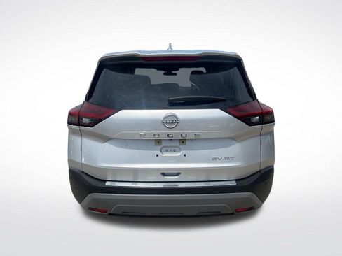 Certified 2023 Nissan Rogue SV AWD/4WD image 42
