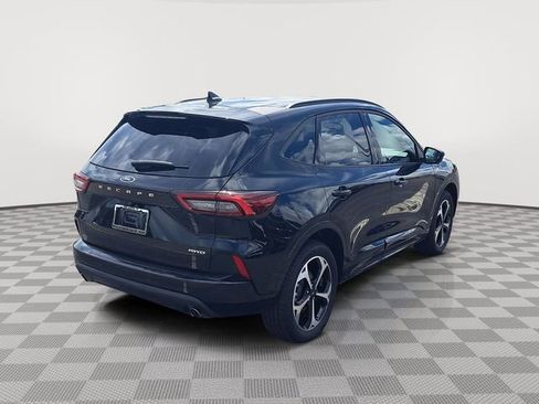 New 2024 Ford Escape ST-Line Select w/ Tech Pack #2 image 4