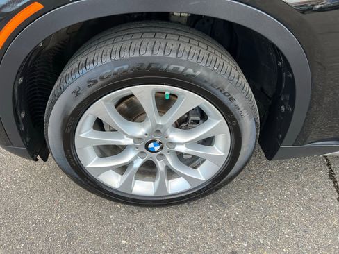 Used 2018 BMW X5 xDrive35i AWD/4WD image 9