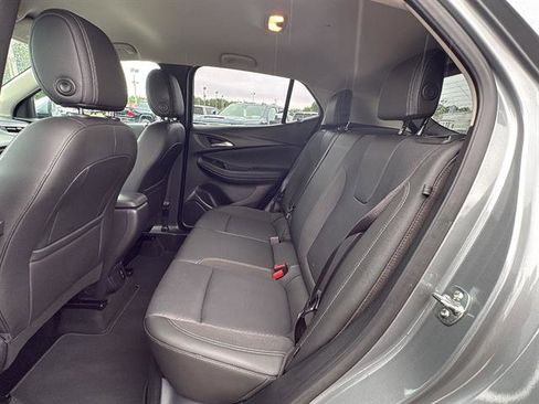 Used 2025 Buick Encore GX Preferred FWD image 16