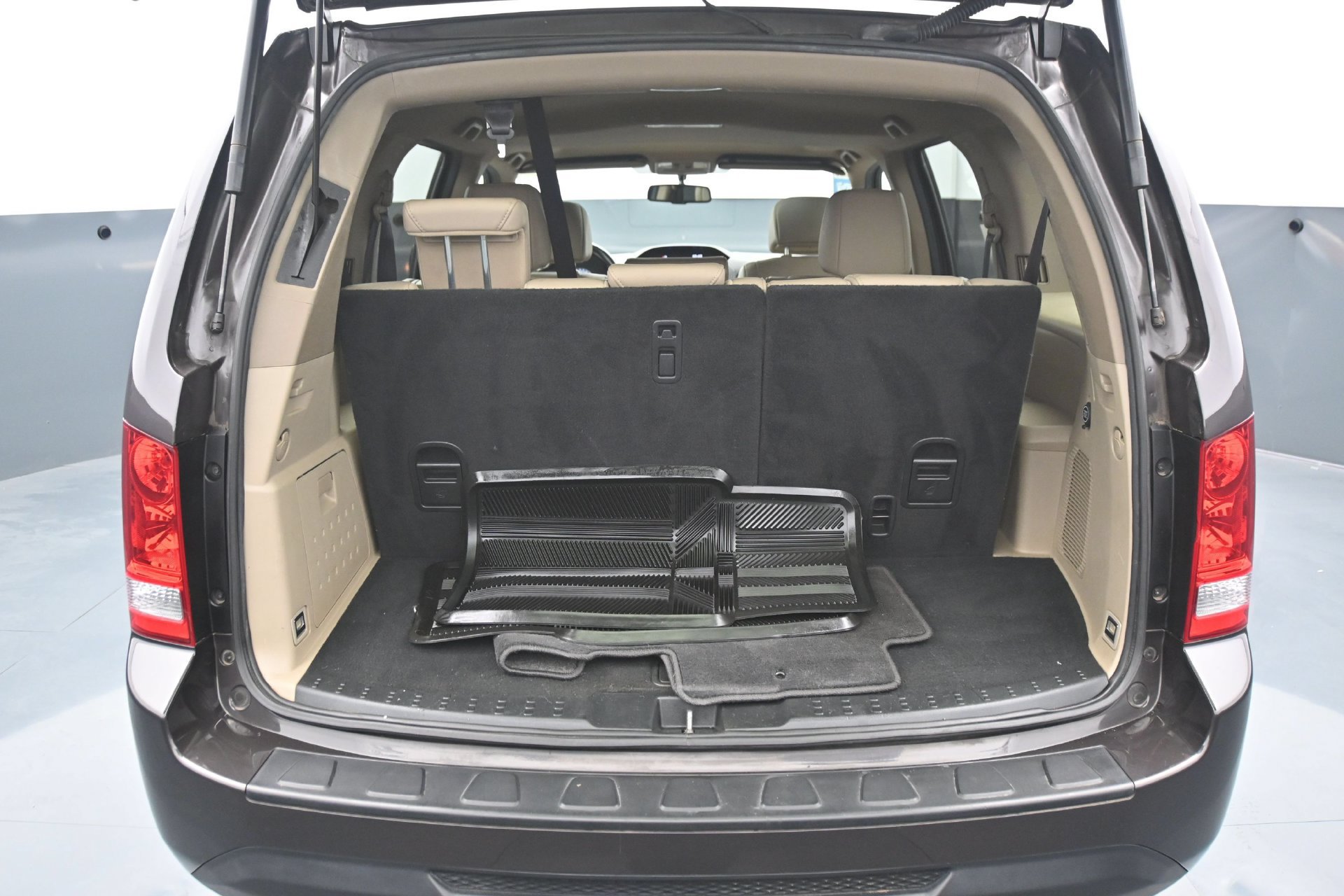 Used 2013 Honda Pilot EX-L image 16