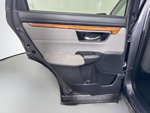 Used 2022 Honda CR-V EX image 26