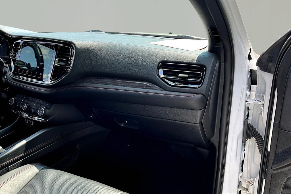 Used 2025 Dodge Durango R/T AWD/4WD image 29