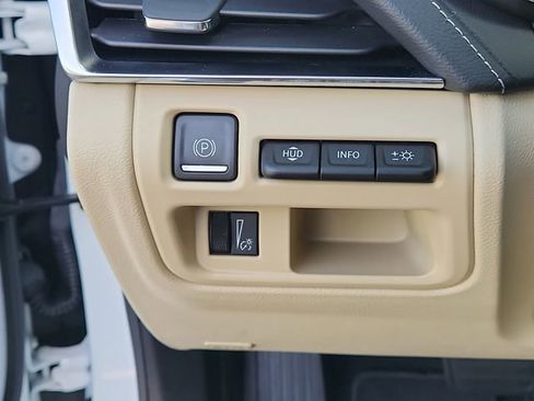 Certified 2024 Cadillac CT5 Premium Luxury w/ Parking Package RWD image 20