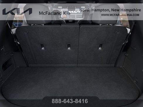 New 2027 Kia Telluride EX X-Line image 20