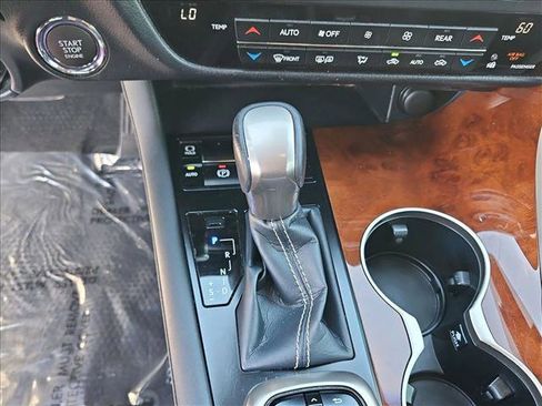 Used 2018 Lexus RX 350L image 12