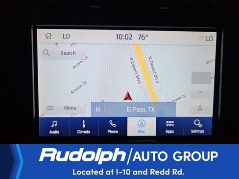 Used 2020 Ford F150 Lariat image 19