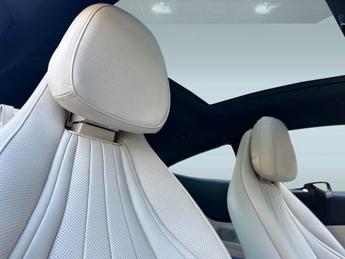 New 2026 Mercedes-Benz CLE 53 AMG AMG 53 image 24