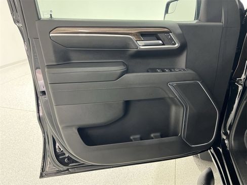 New 2024 Chevrolet Silverado 1500 RST w/ Protection Package image 19