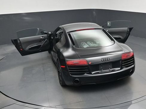 Used 2015 Audi R8 V10 AWD/4WD image 30