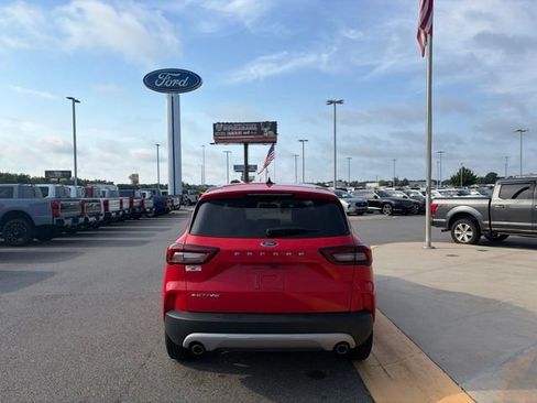 Used 2024 Ford Escape Active w/ Tech Pack #1 FWD image 4