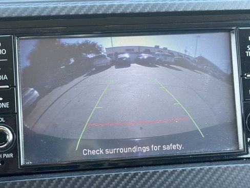 Used 2024 Mitsubishi Outlander Sport ES AWD/4WD image 17