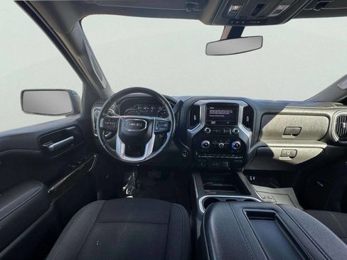 Used 2021 GMC Sierra 1500 Elevation w/ Preferred Package image 17