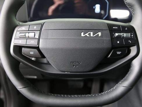 Certified 2026 Kia Sportage SX image 14