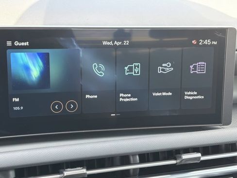 New 2026 Hyundai Santa Cruz SEL AWD/4WD image 28