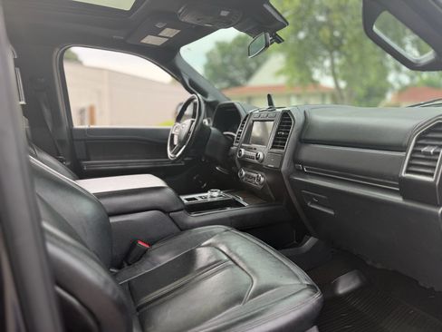 Used 2020 Ford Expedition Max Limited RWD image 26