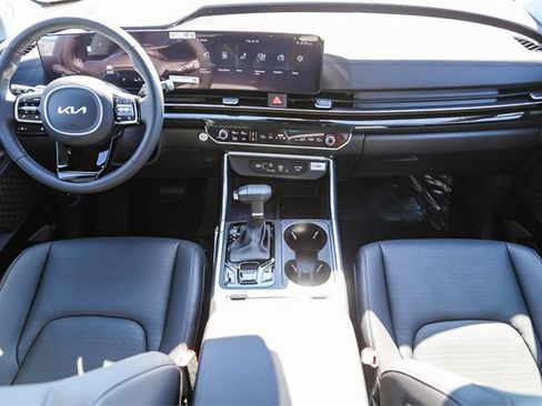 New 2026 Kia Carnival SX Prestige image 14