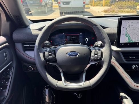 Used 2026 Ford Explorer ST-Line RWD image 22
