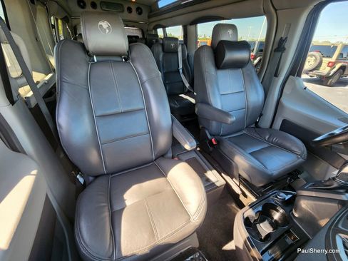 Used 2019 Ford Transit 150 148 Low Roof w/ Exterior Upgrade Package image 35