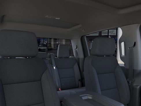 New 2026 Chevrolet Silverado 1500 W/T w/ WT Value Package image 24