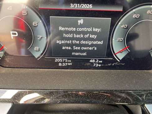 Used 2023 Audi S3 Premium Plus w/ Premium Plus Package image 11