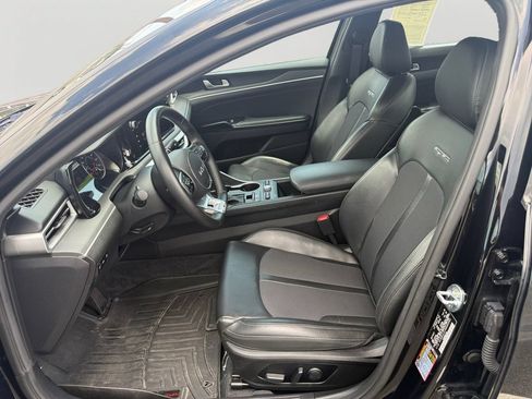Used 2022 Kia K5 GT-Line AWD/4WD image 23