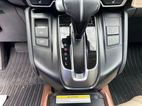 Used 2022 Honda CR-V Touring image 19