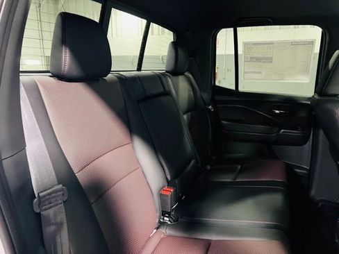New 2026 Honda Ridgeline Black Edition image 30
